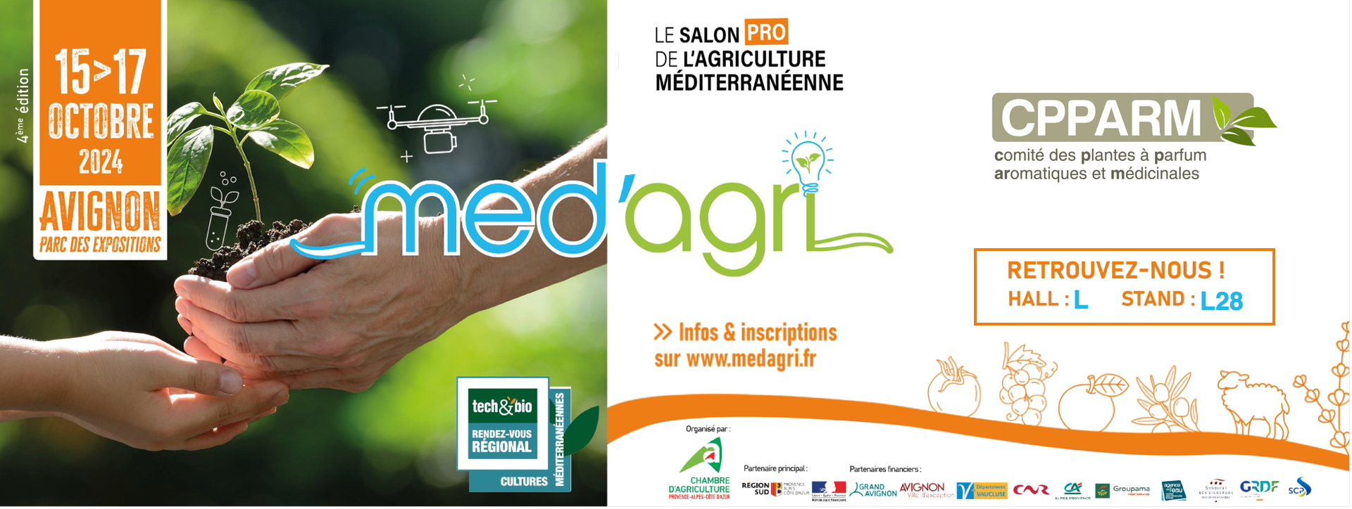 med agri 2